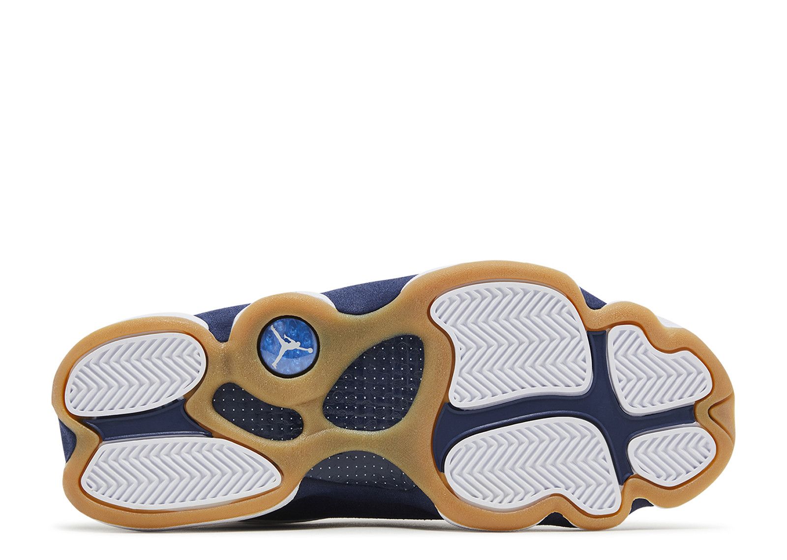 Jordan 13 Retro ‘Midnight Navy’