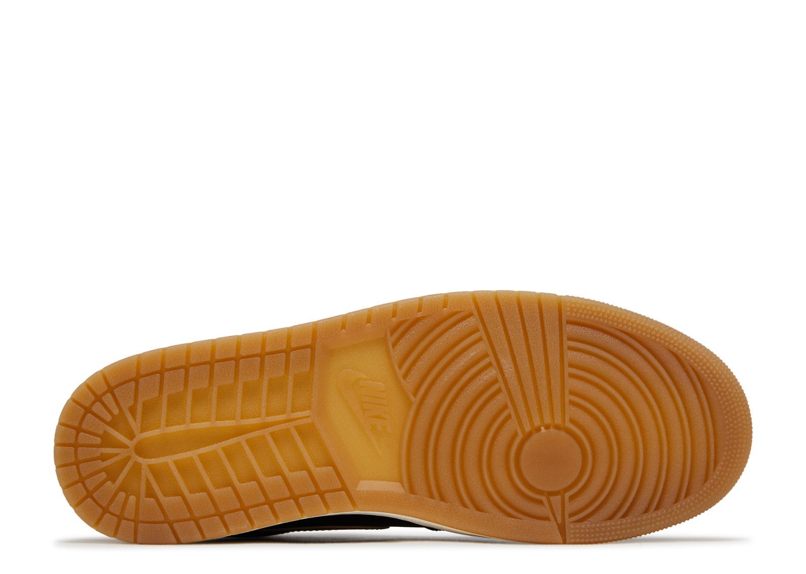 Jordan 1 Retro High OG ‘Black Gold’