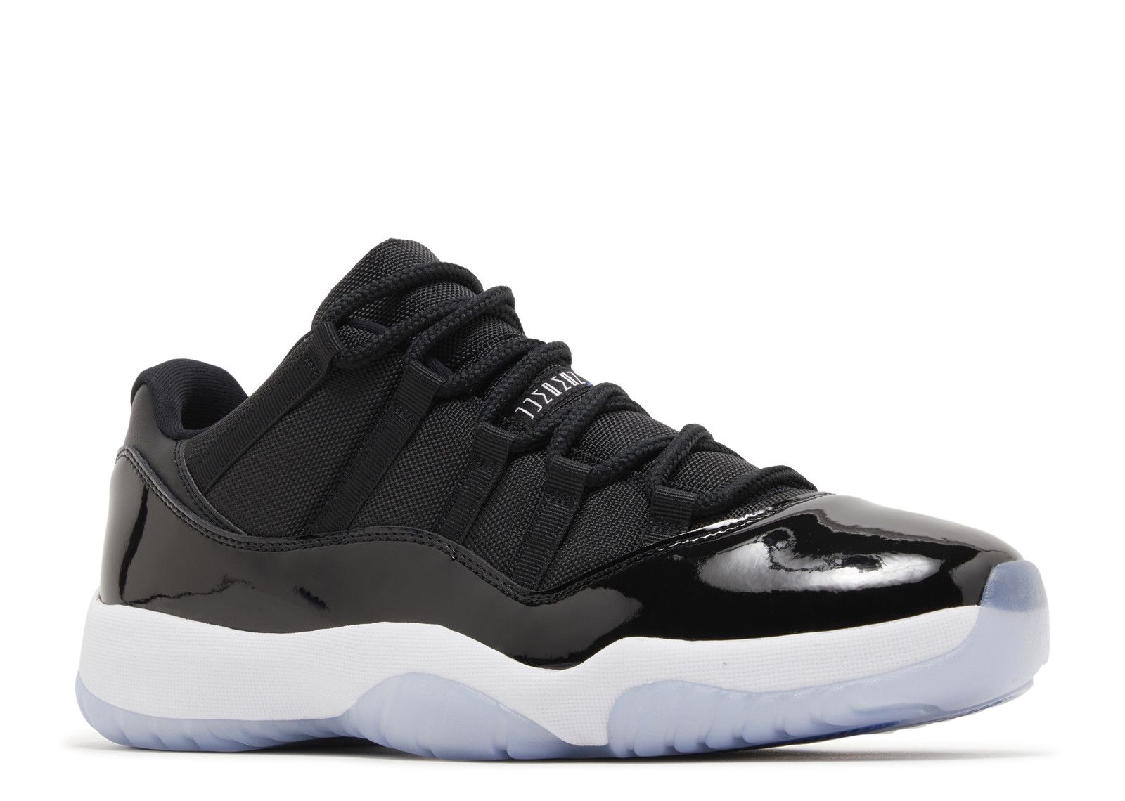 Jordan 11 space jam 2000 best sale