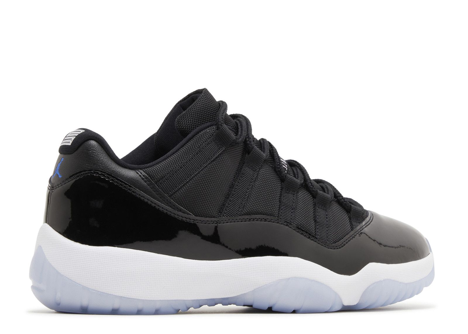 Jordan 11 Retro Low ‘Space Jam’
