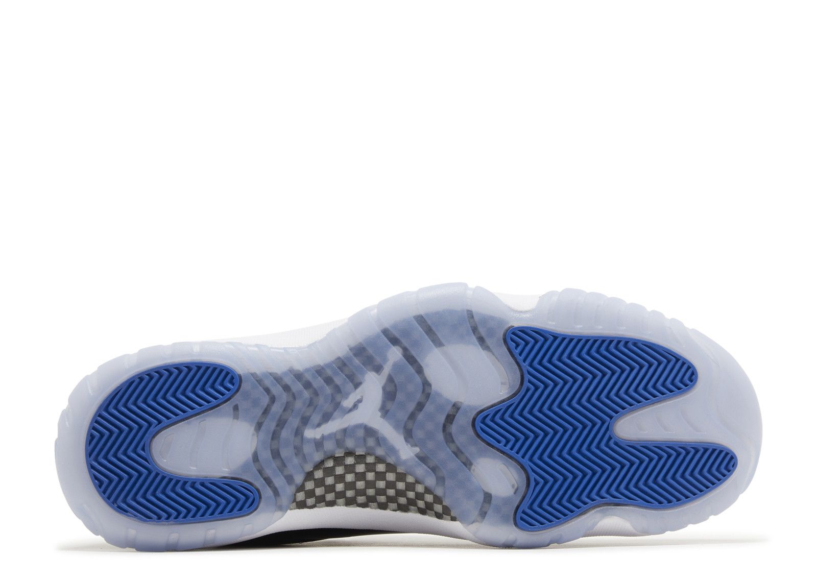 Jordan 11 Retro Low ‘Space Jam’