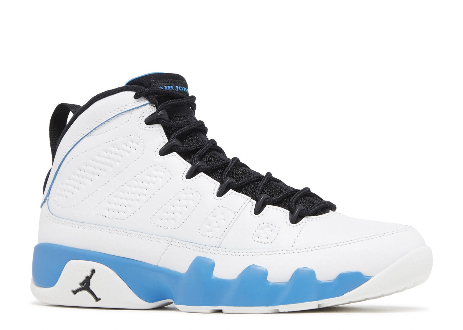 Jordan 9 Retro ‘Powder Blue’ 2024