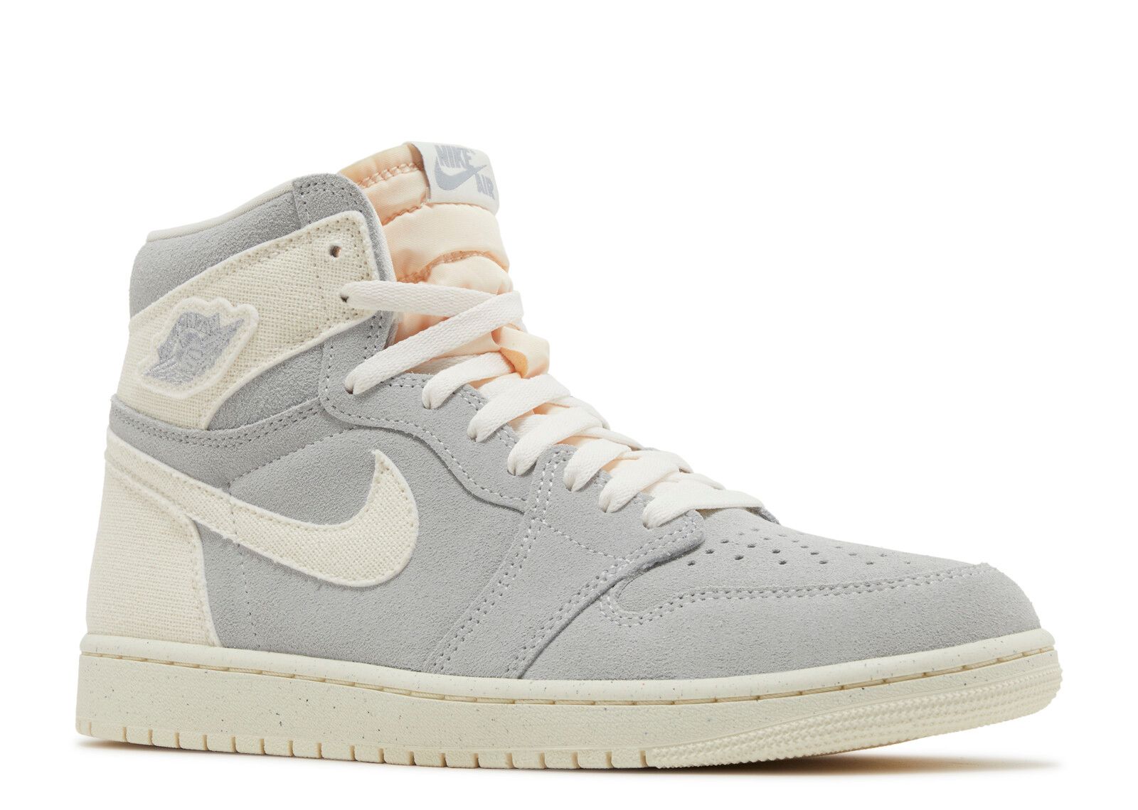 Jordan 1 Retro High OG Craft ‘Ivory’