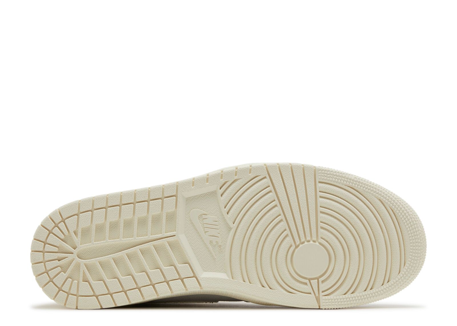 Jordan 1 Retro High OG Craft ‘Ivory’