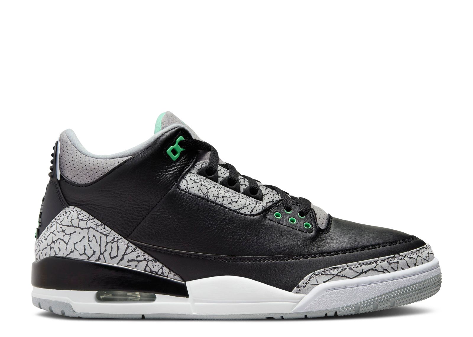 Air Jordan 3 Sneakers | Flight Club
