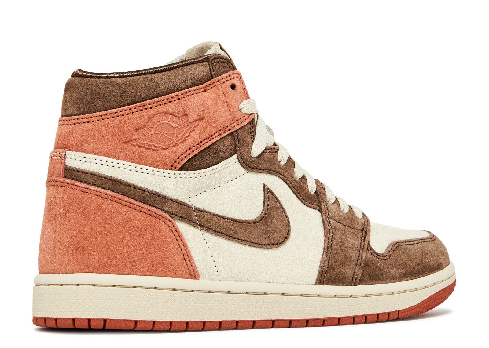 Wmns Jordan 1 Retro High OG ‘Dusted Clay’