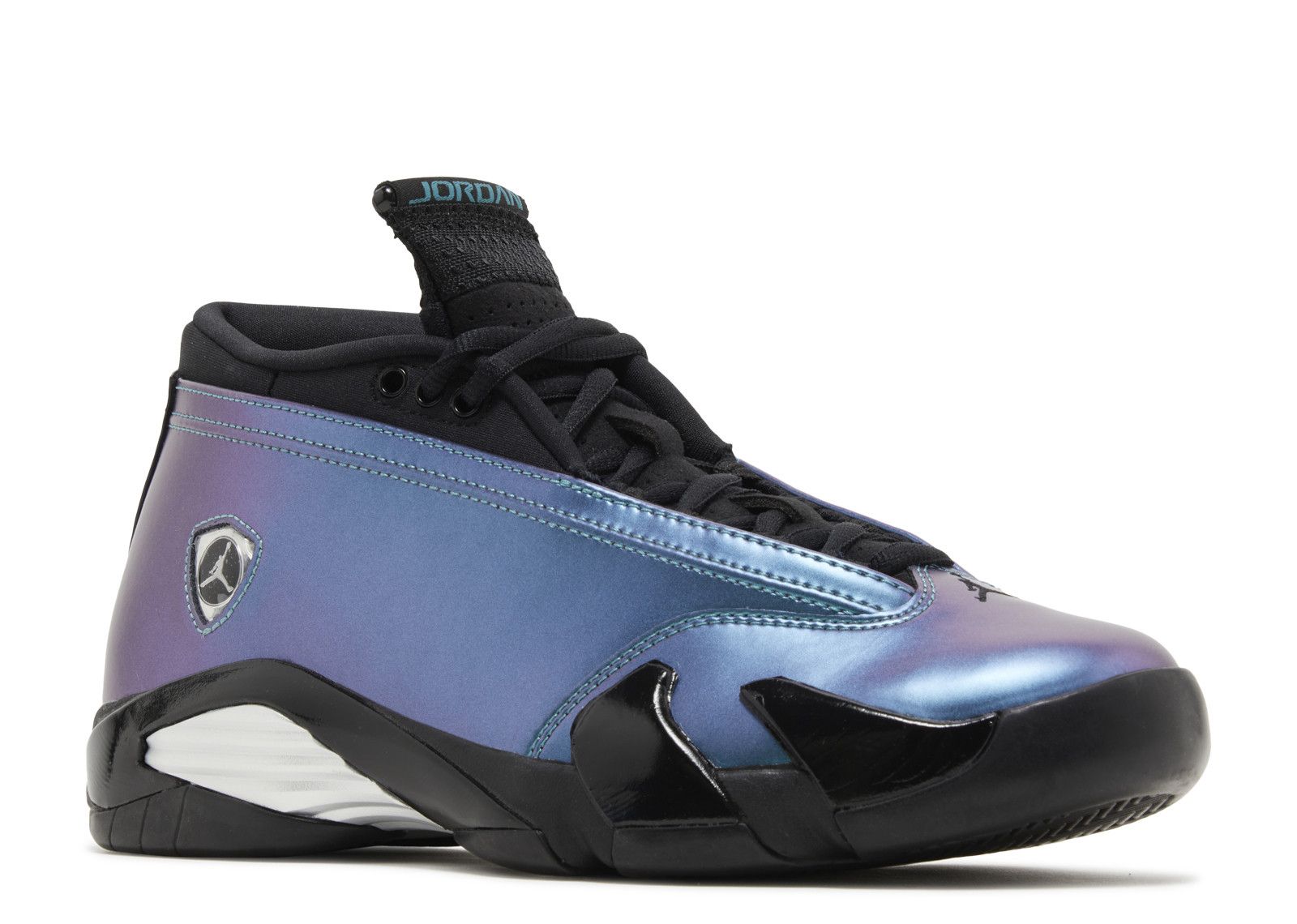 Wmns Jordan 14 Retro Low ‘Love Letter’