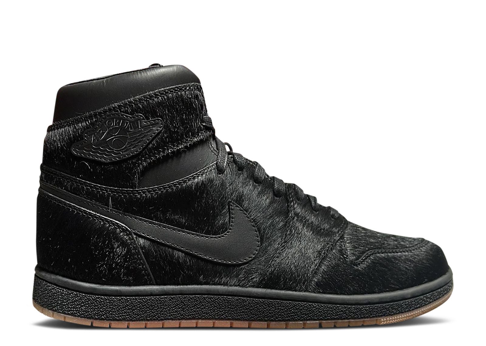 Jordan 1 Retro High '85 OG 'Wings - Black'