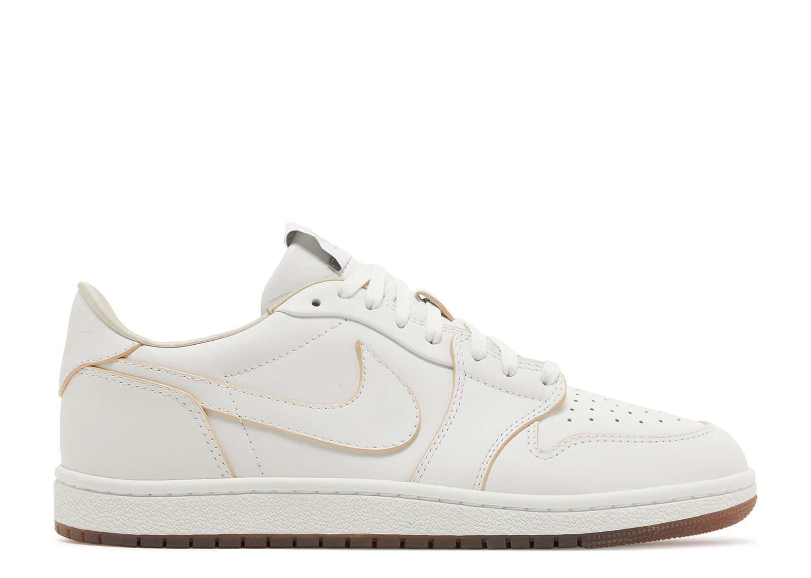 靴 AIR JORDAN 1 RETRO LOW OG 8.5 Jordan 1 Retro Low '85 OG 'Wings Summit White' - Air Jordan