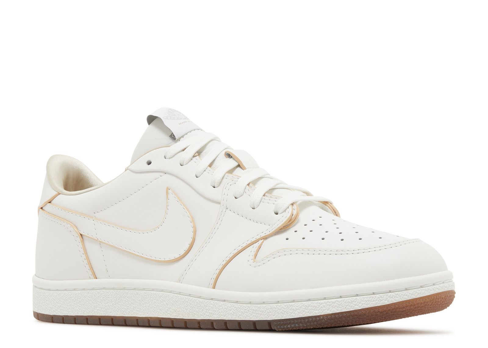 Jordan 1 Retro Low '85 OG 'Wings Summit White' - Air Jordan