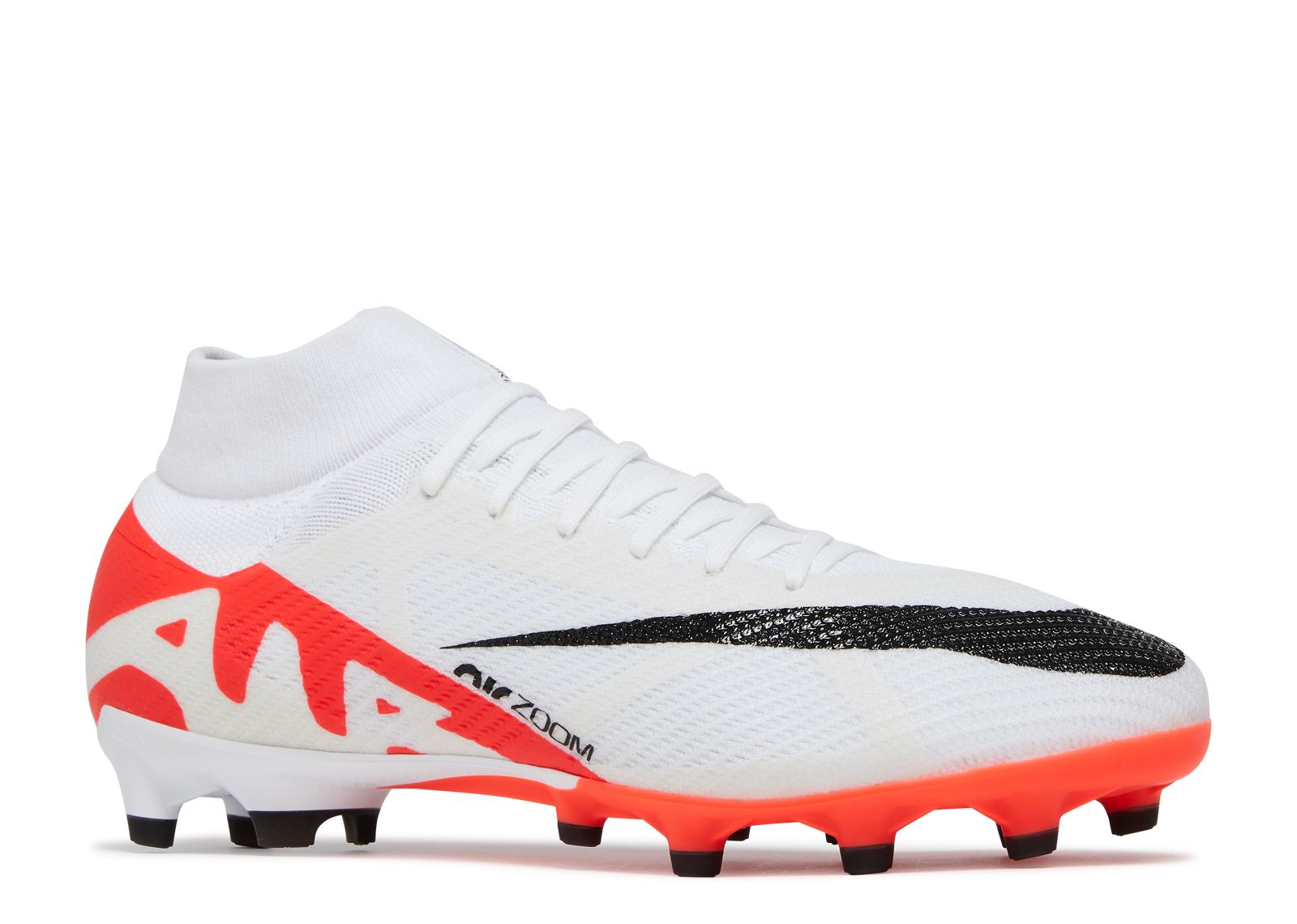 Zoom Mercurial Superfly 9 Pro AG Pro 'Ready Pack' - Nike - DJ5596