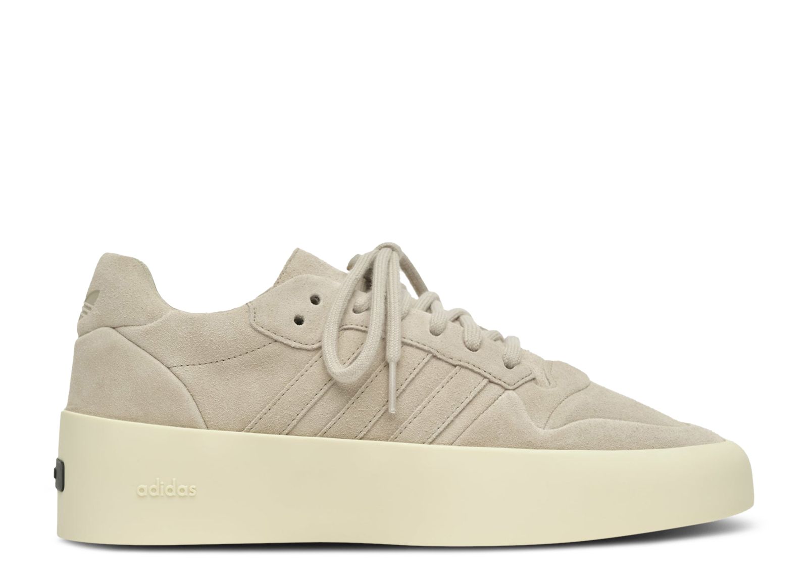 Fear Of God Athletics X '86 Low 'Sesame' - Adidas - IF6682