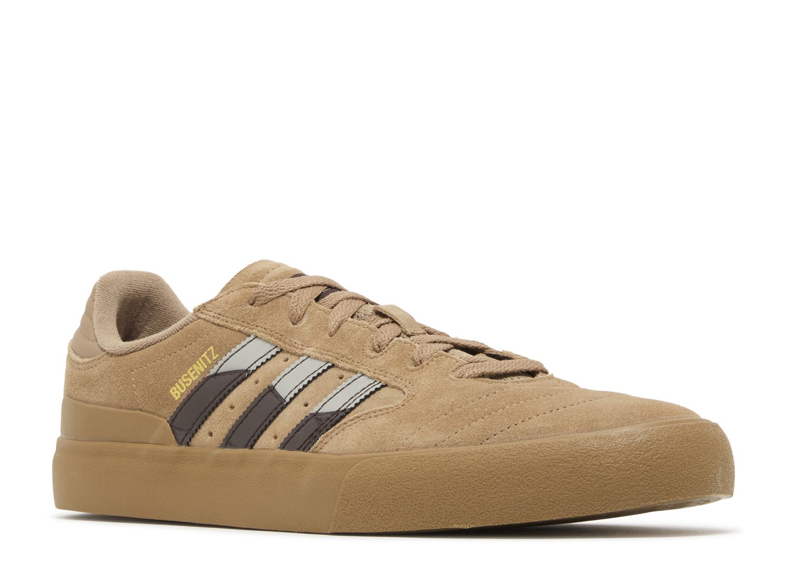 adidas Busenitz Vulc 2.0 Dime Cardboard