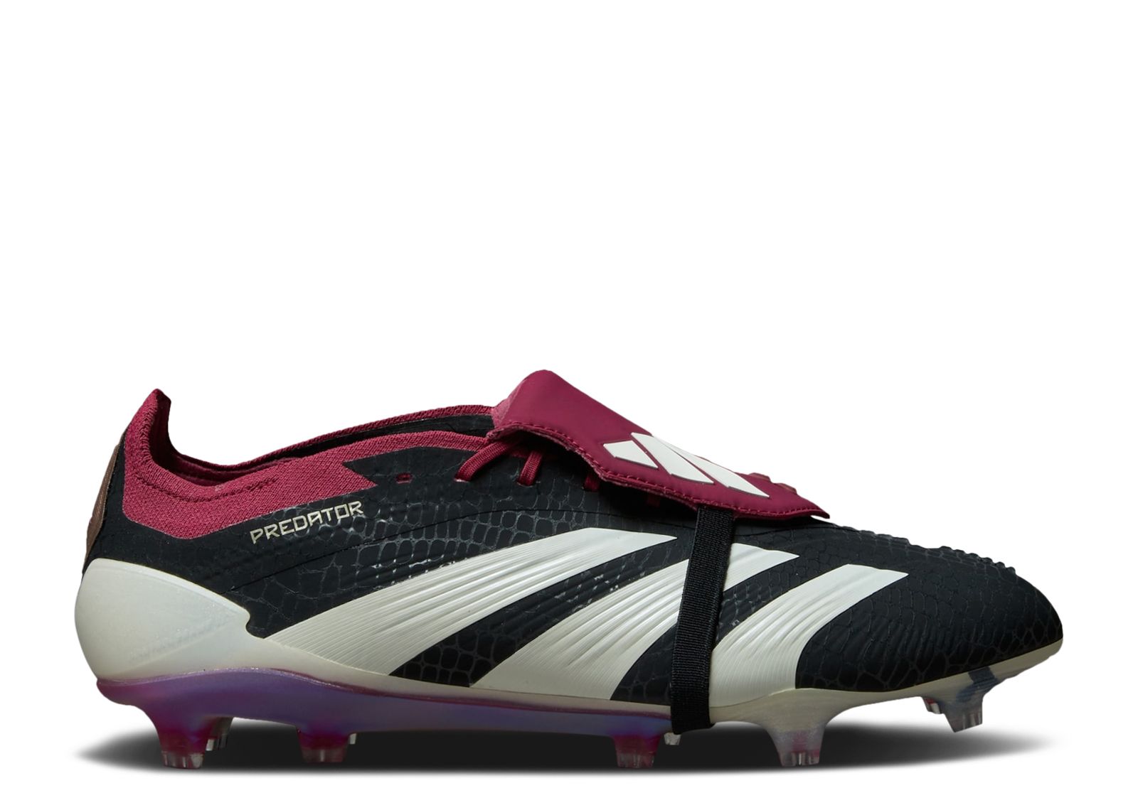 adidas Predator 30 Elite Foldover Tongue FG '30th Anniversary'