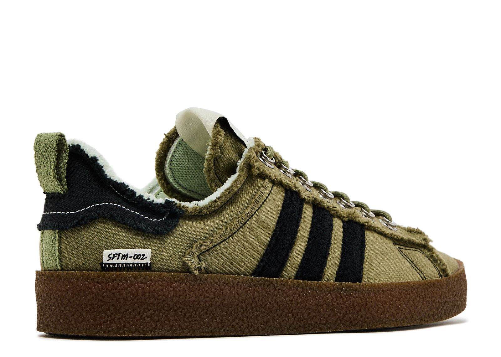 その他 UUUt Song For The Mute X Campus 80s 'Earth Pack' - Adidas