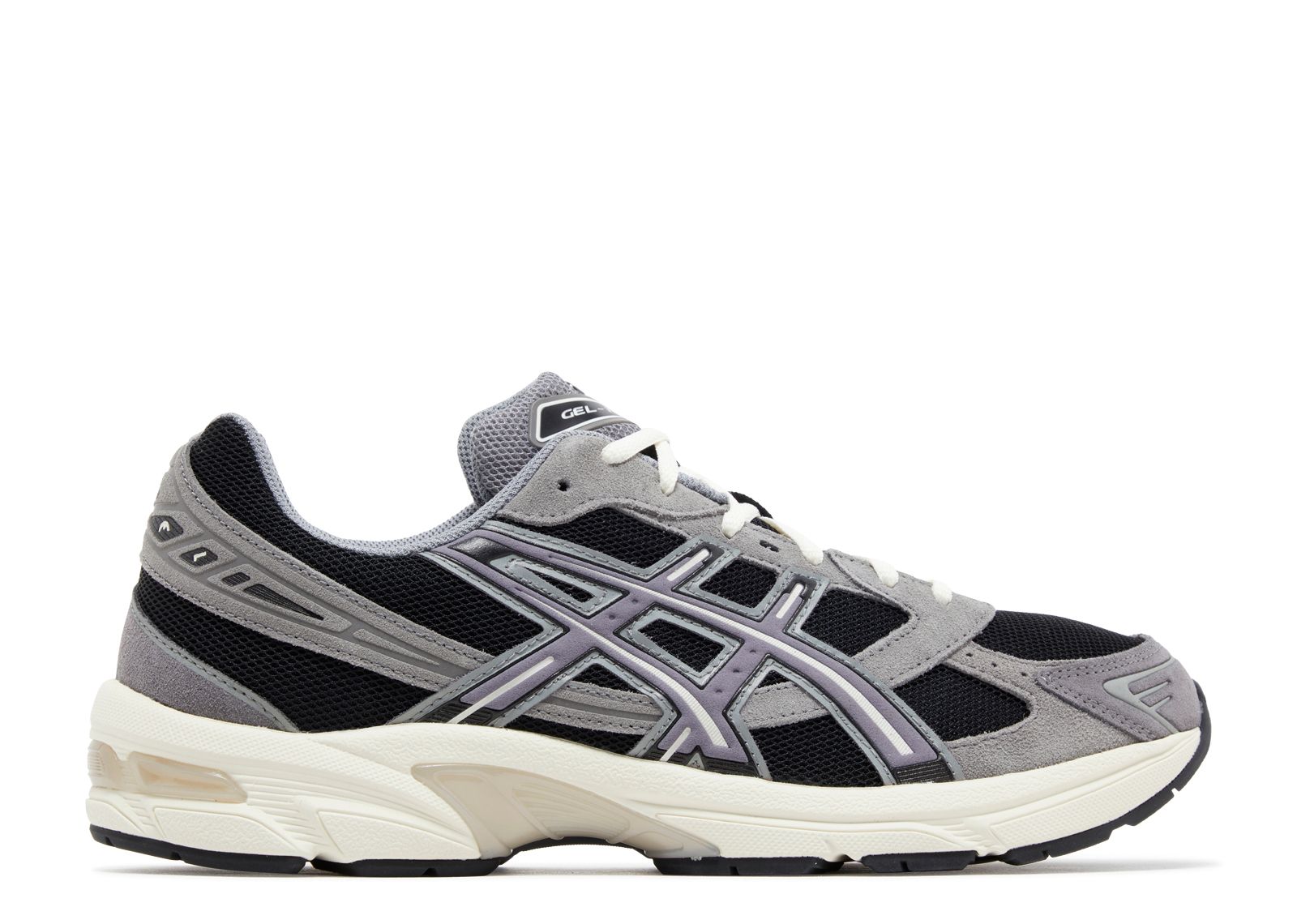 Gel 1130 'Black Carbon' - ASICS - 1201A255 004 - black/carbon | Flight Club