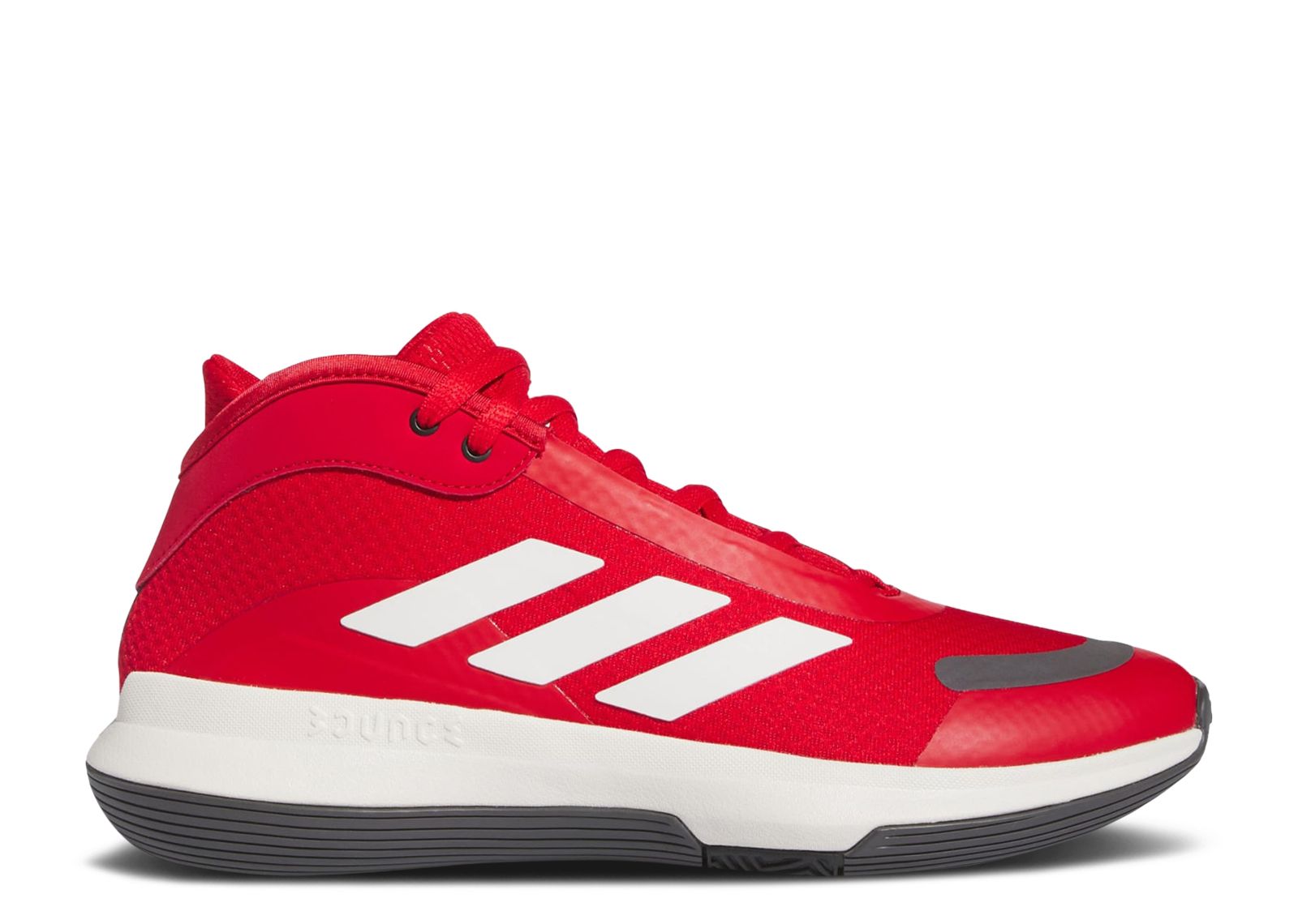 Bounce Legends 'Scarlet White' - Adidas - IE7846 - better scarlet/cloud ...