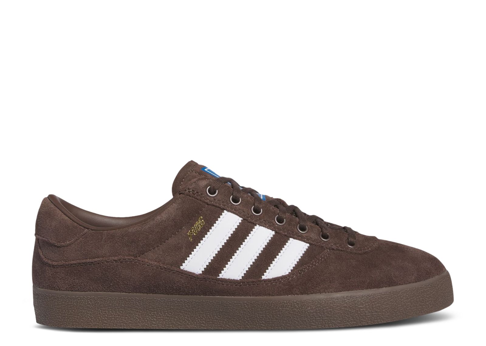 ★adidas★ Puig Indoor Light Blue adidas Puig Indoor - Blue | Free Shipping with adiClub