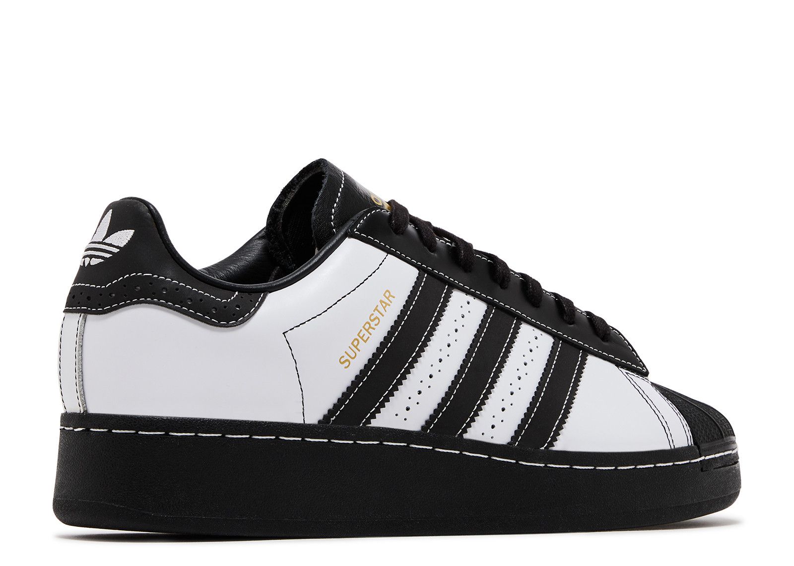 ★人気★ adidas XLG wave black/white Adidas Samba XLG 