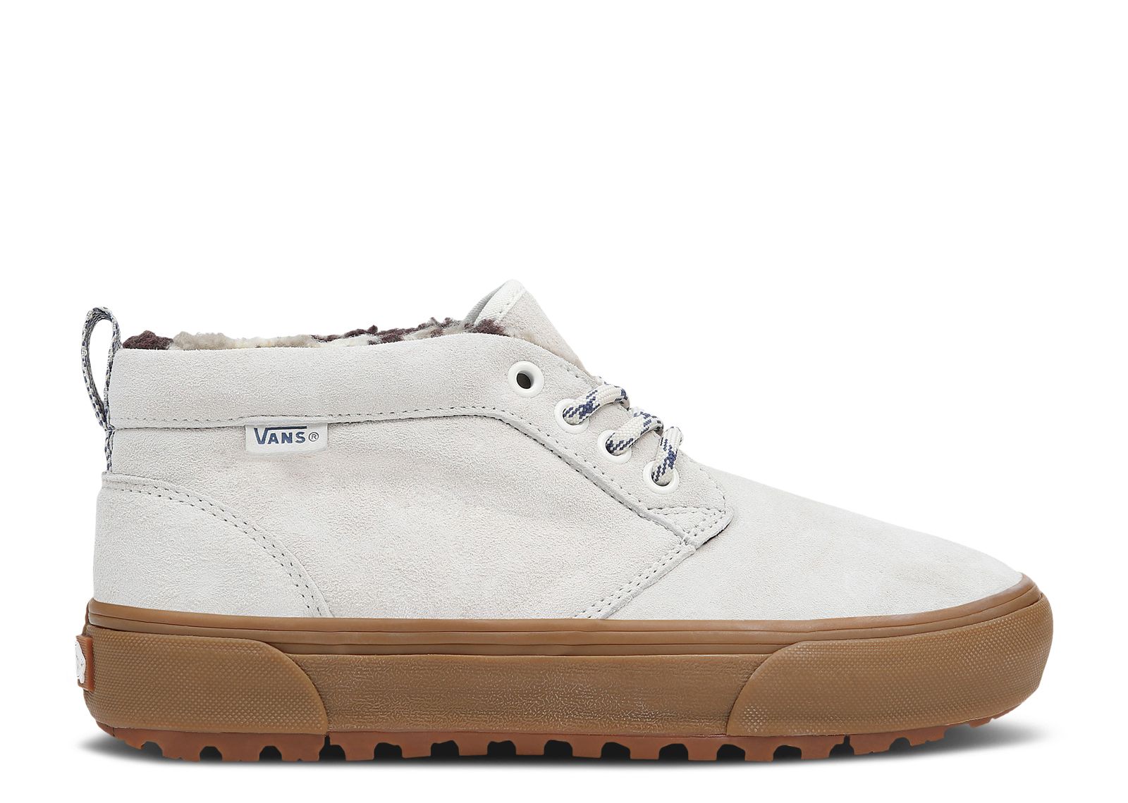 Chukka 79 MTE-1 'Trekker - Marshmallow'