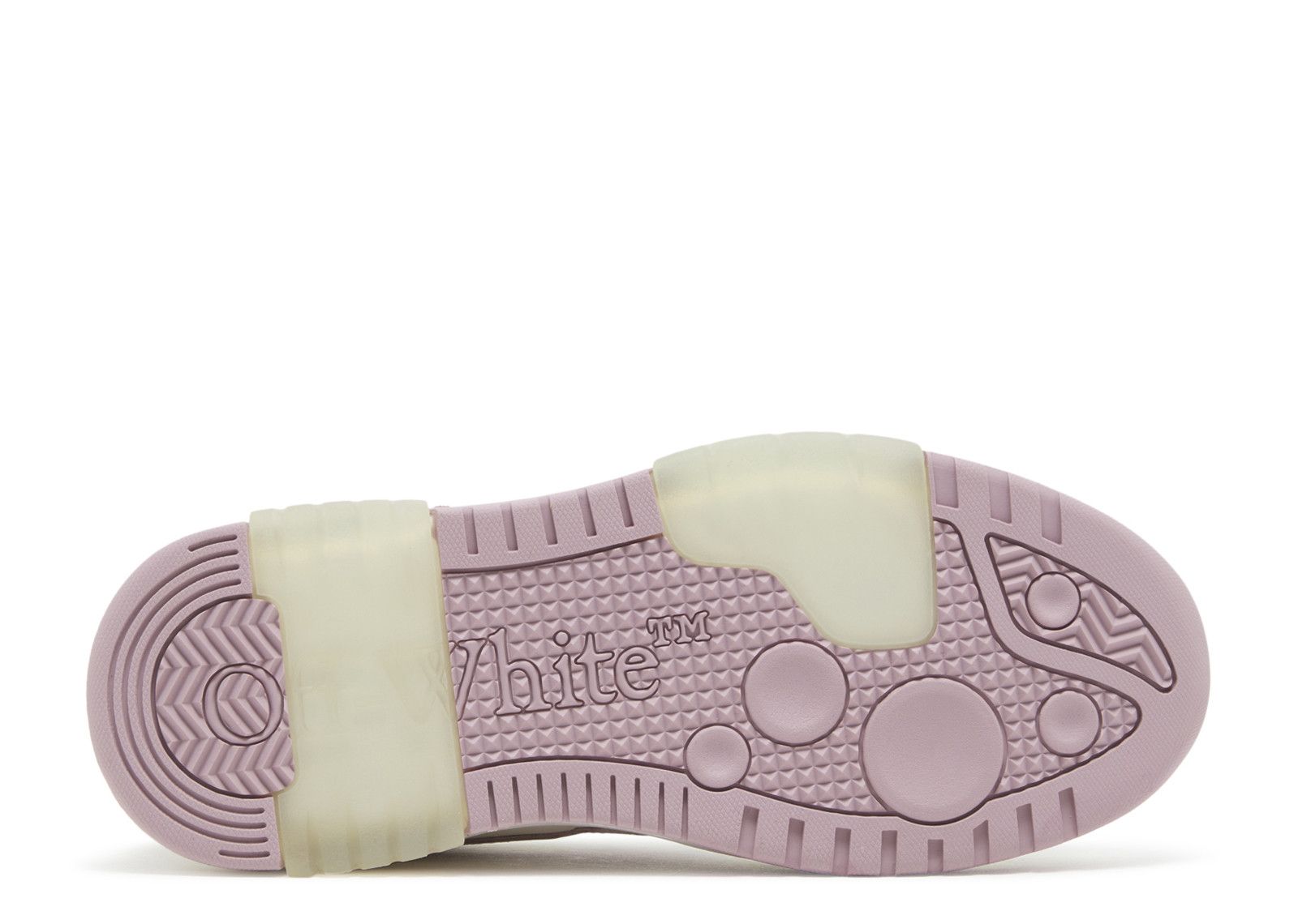 オフホワイト☆アウト オブ オフィス スニーカーグレー＆ピンク White/Pink Out Of Office in WHITE for Women | Off-White™