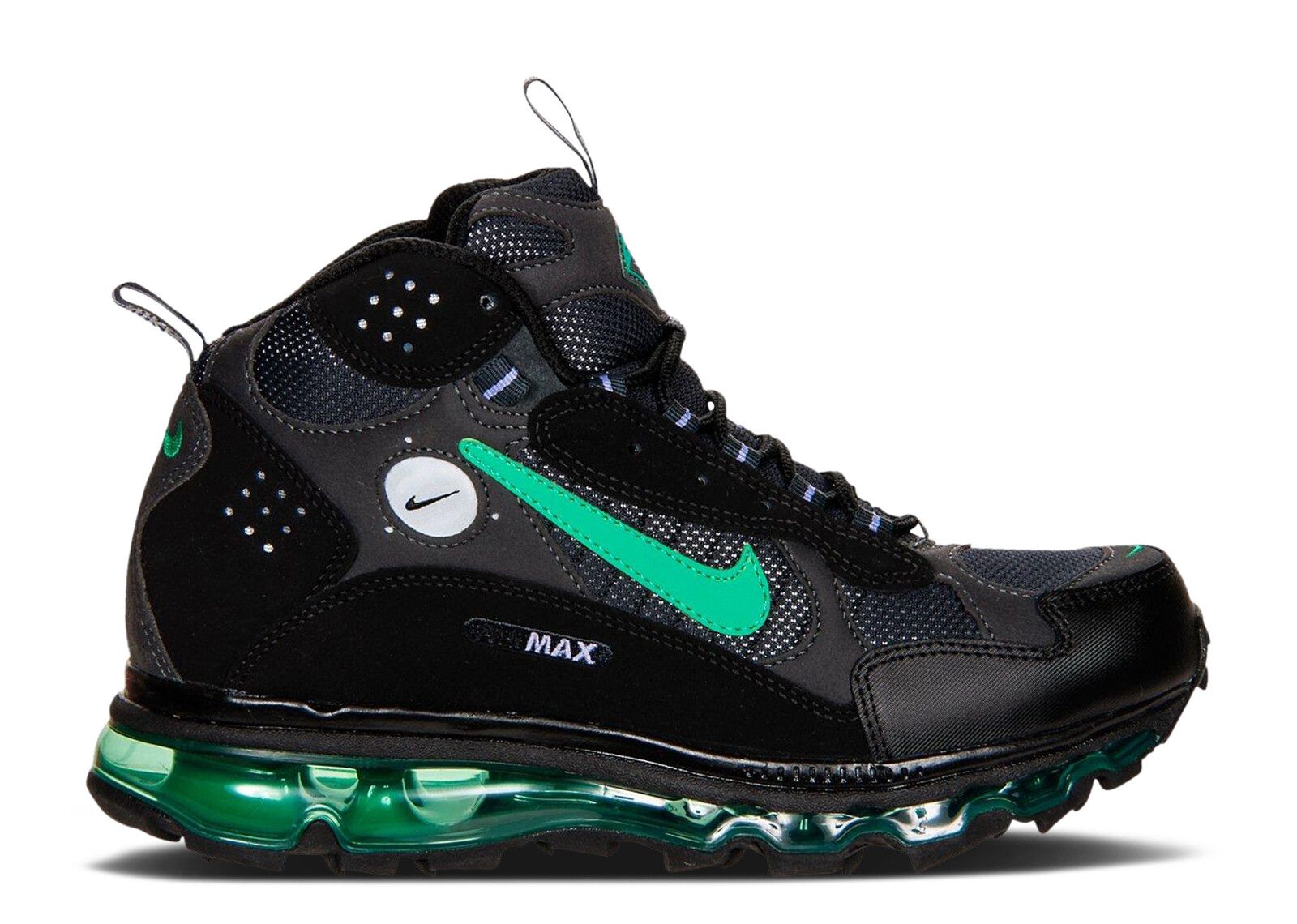 Air Max Terra Sertig 'Black Stadium Green'