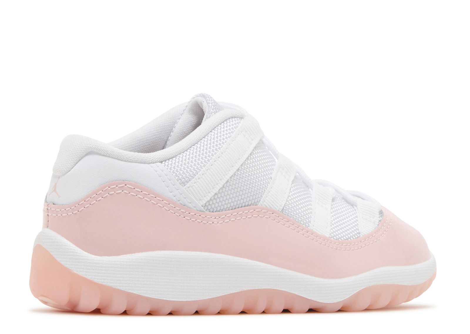 Jordan 11 Retro Low TD 'Legend Pink' Air Jordan 645107 160