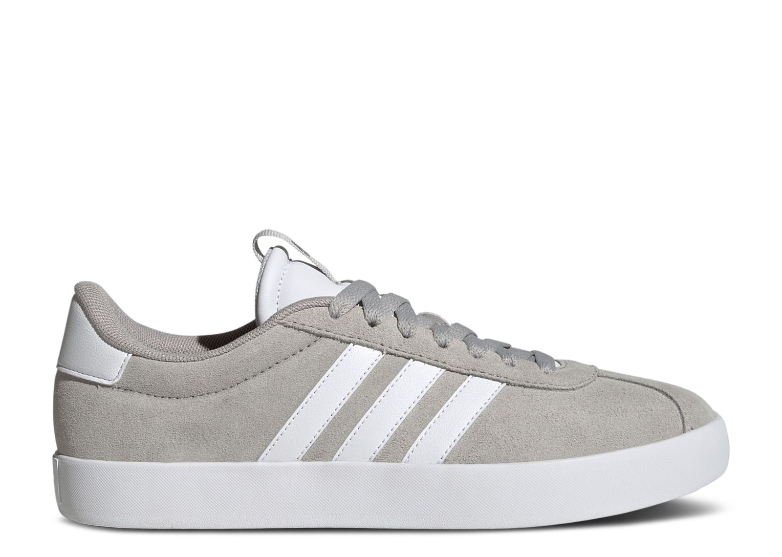 adidas vl court grey