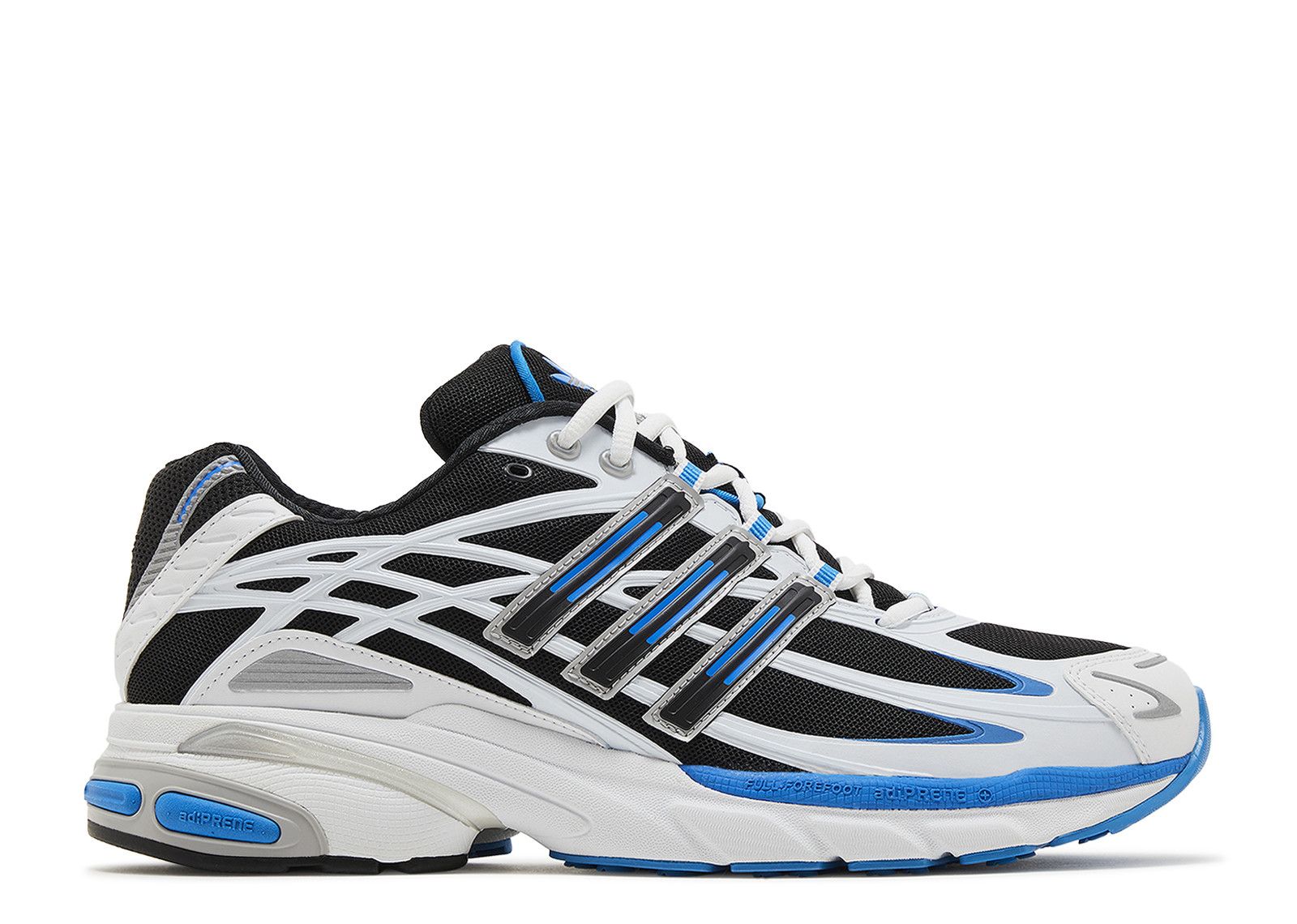 LEGO X ZX 8000 'A ZX Series Mixed Blocks' - Adidas - FZ3482