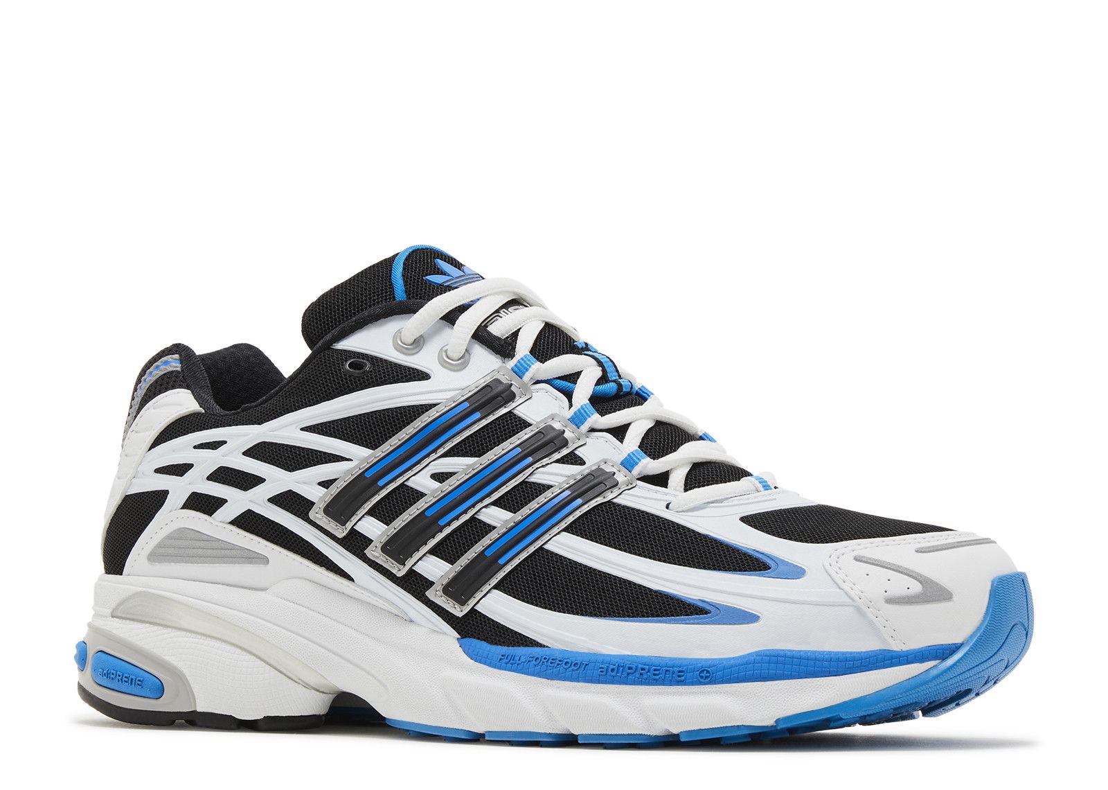 Adistar Cushion 'Black Bright Blue' - Adidas - ID5747 - core