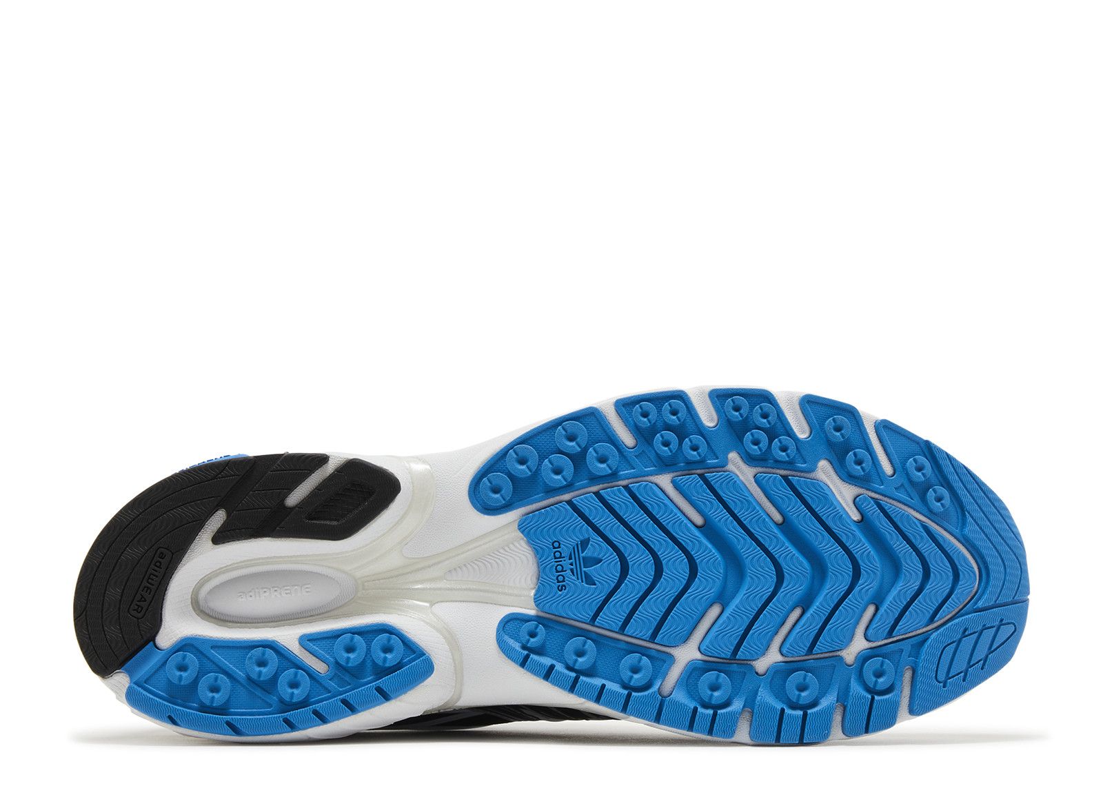 Adistar Cushion 'Black Bright Blue' - Adidas - ID5747 - core