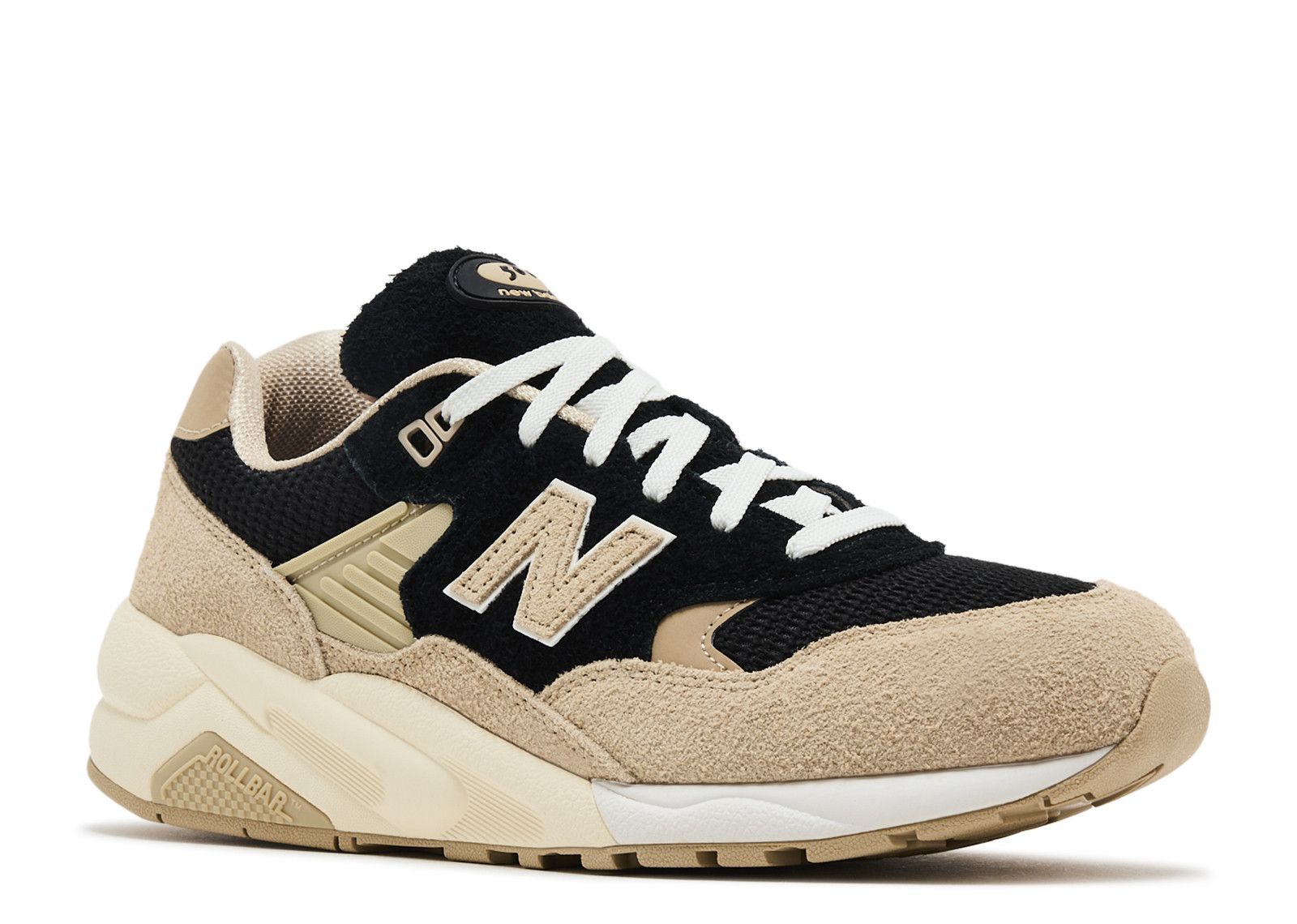 New Balance Limited Edt X SBTG X 580 'Urban Islander Part II