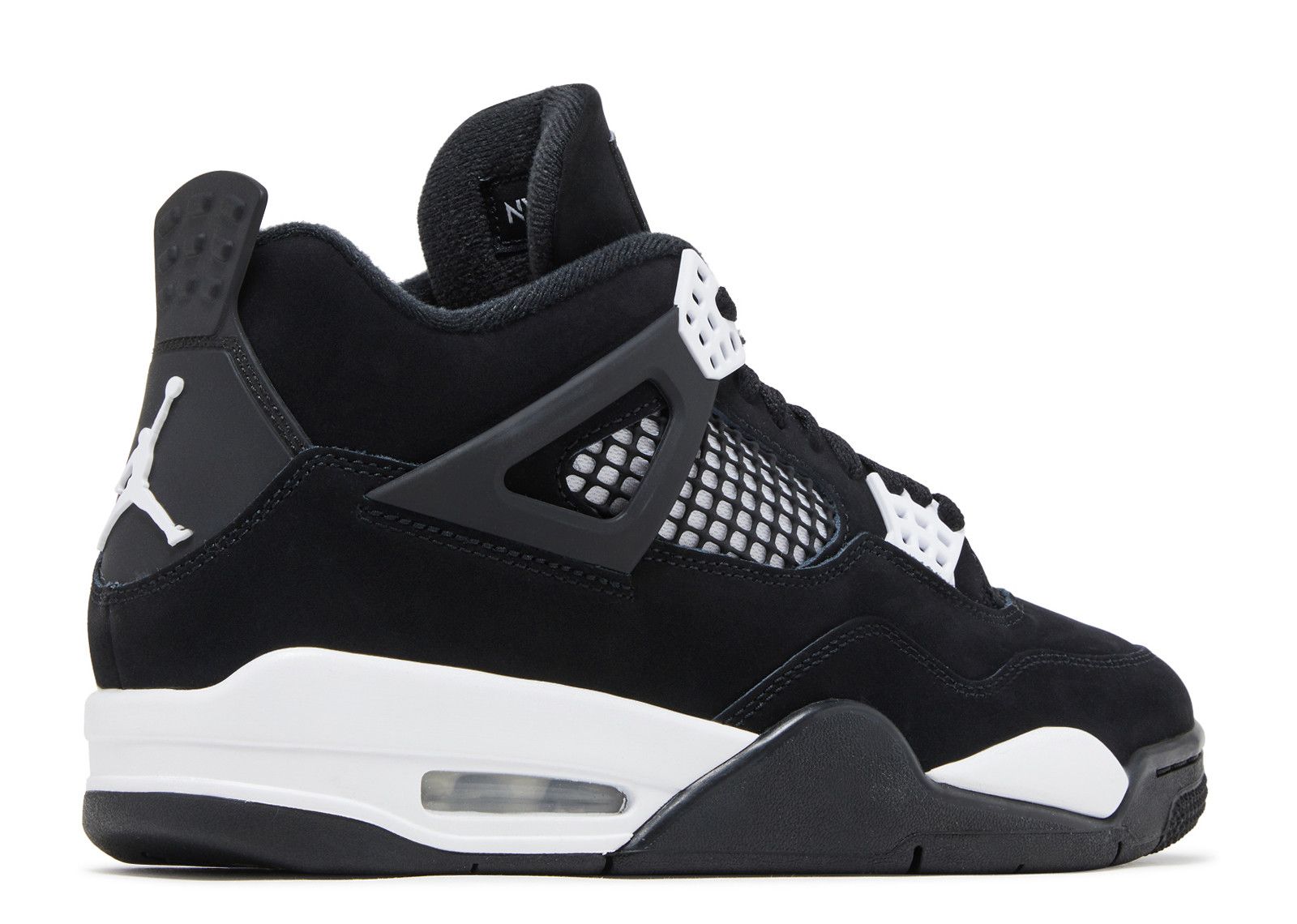 Jordan 4 retro flight best sale