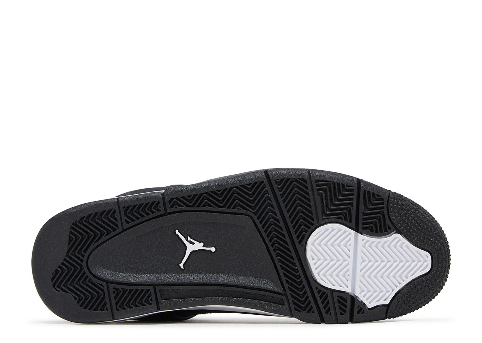 Jordan 4 Retro ‘White Thunder’
