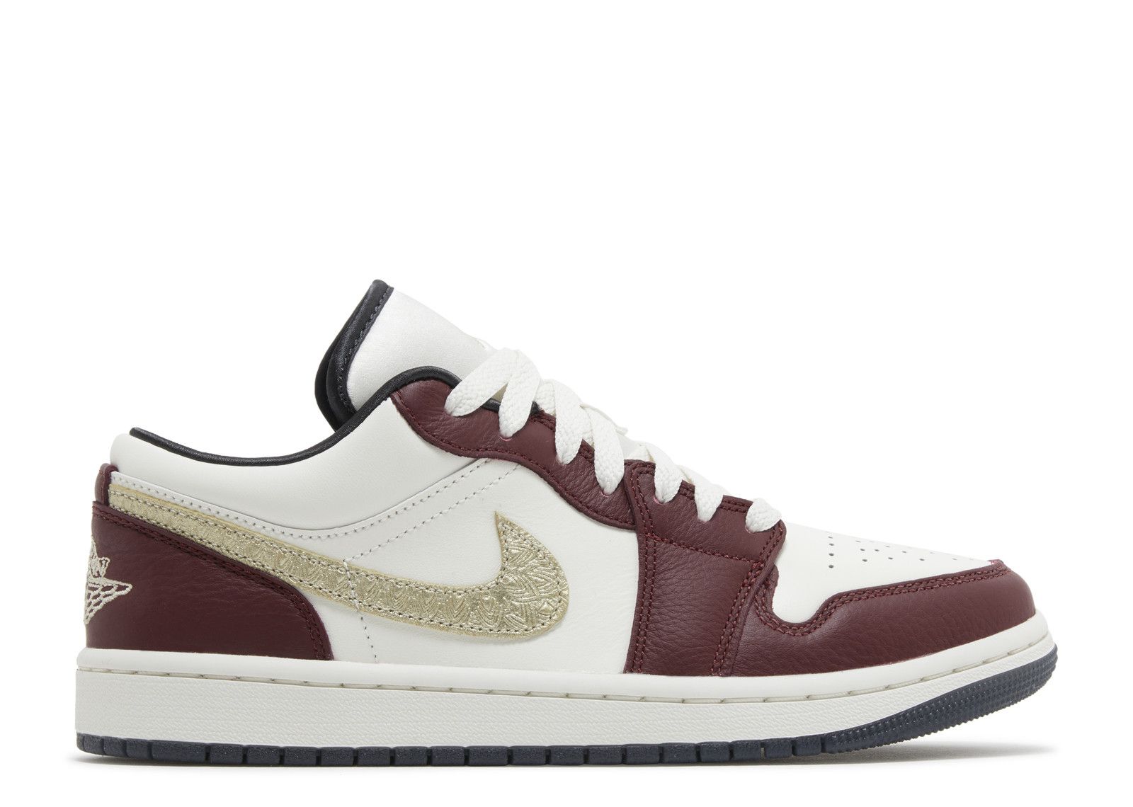 Wmns Jordan 1 Low SE 'Year of the Dragon'