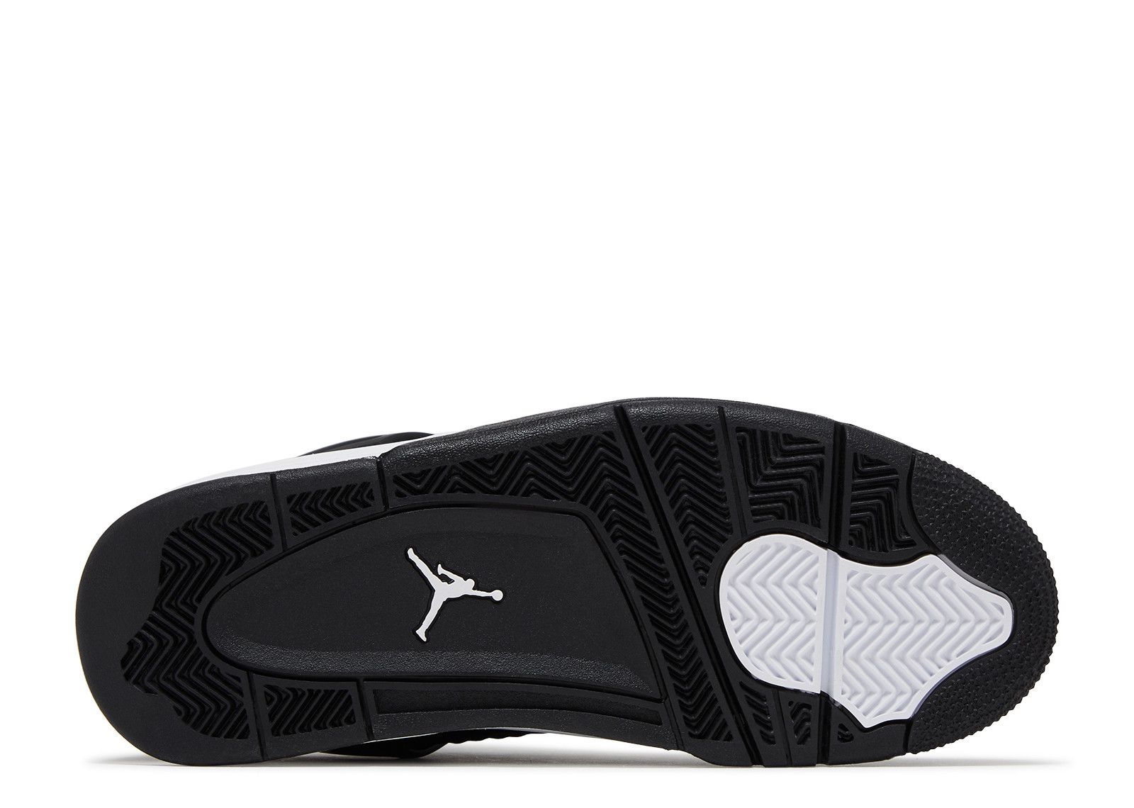 Jordan 4 Retro GS 'White Thunder' - Air Jordan - FQ8213 001