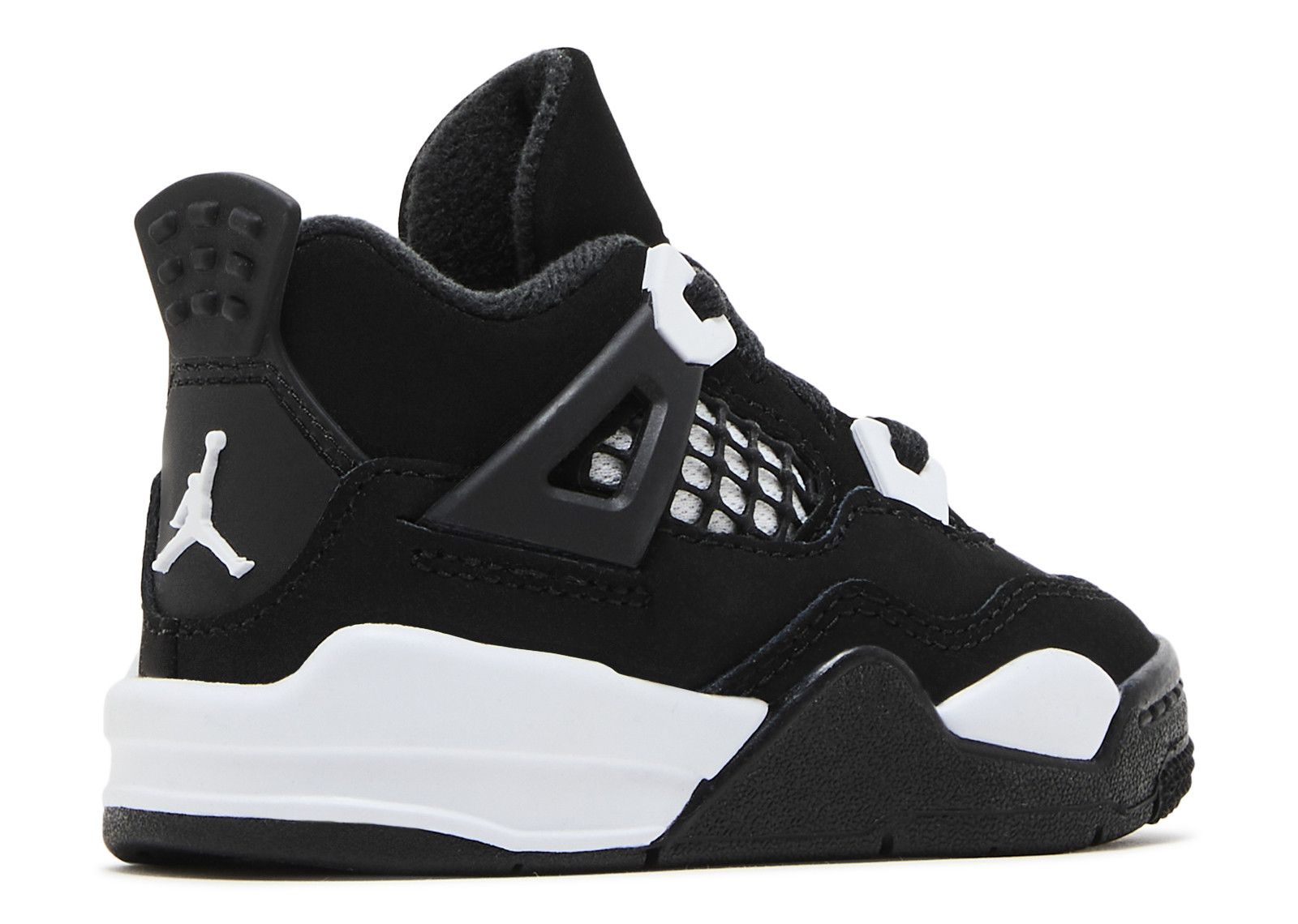 Jordan 4 Retro TD 'White Thunder' - Air Jordan - FV4538 001