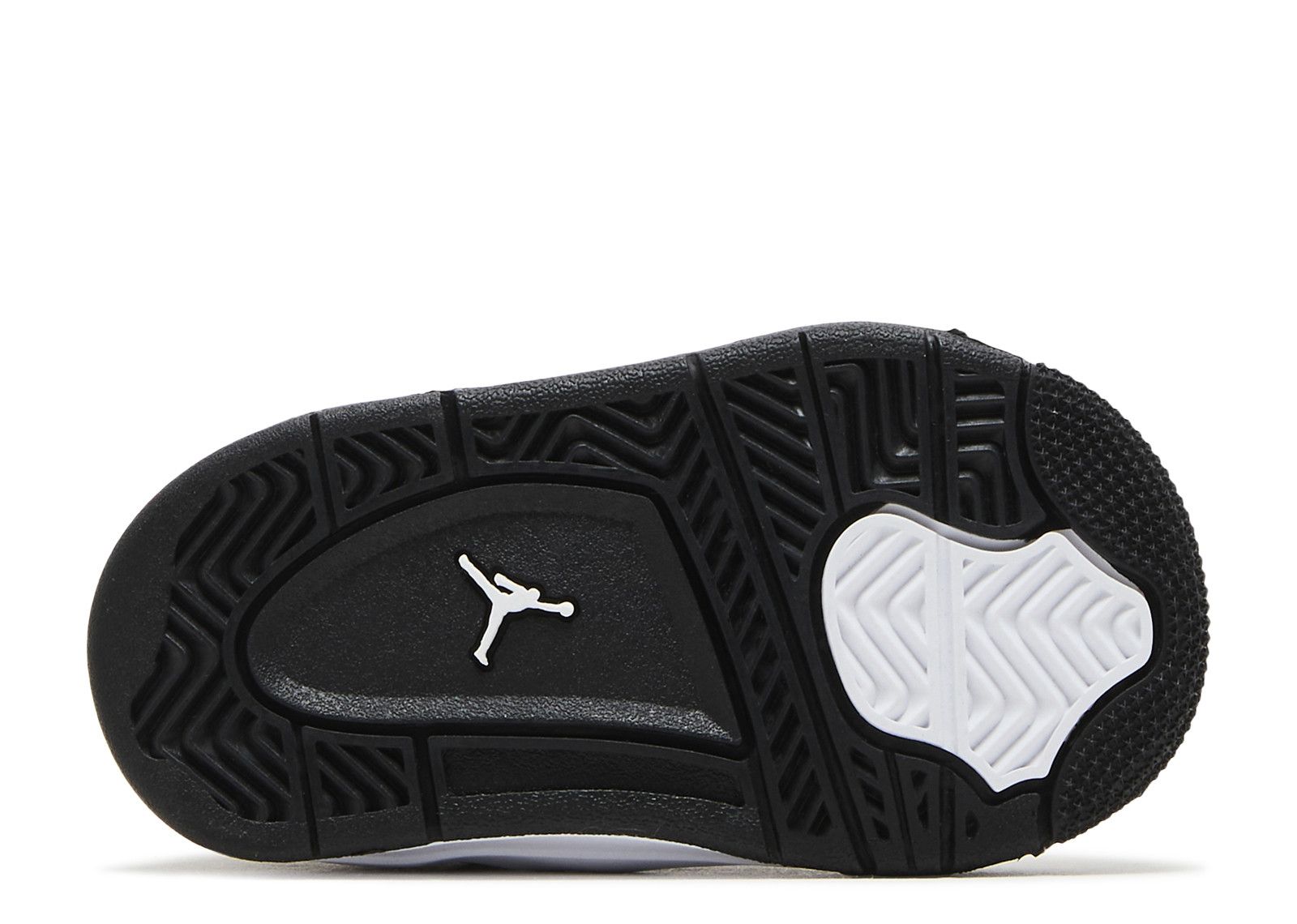 Jordan 4 Retro TD 'White Thunder' - Air Jordan - FV4538 001