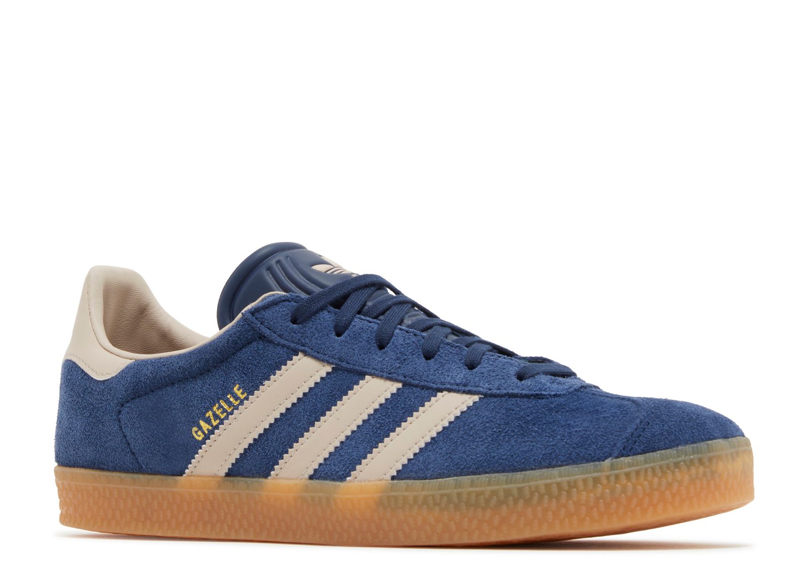 Gazelle J 'Night Indigo Taupe' - Adidas - IE8605 - night
