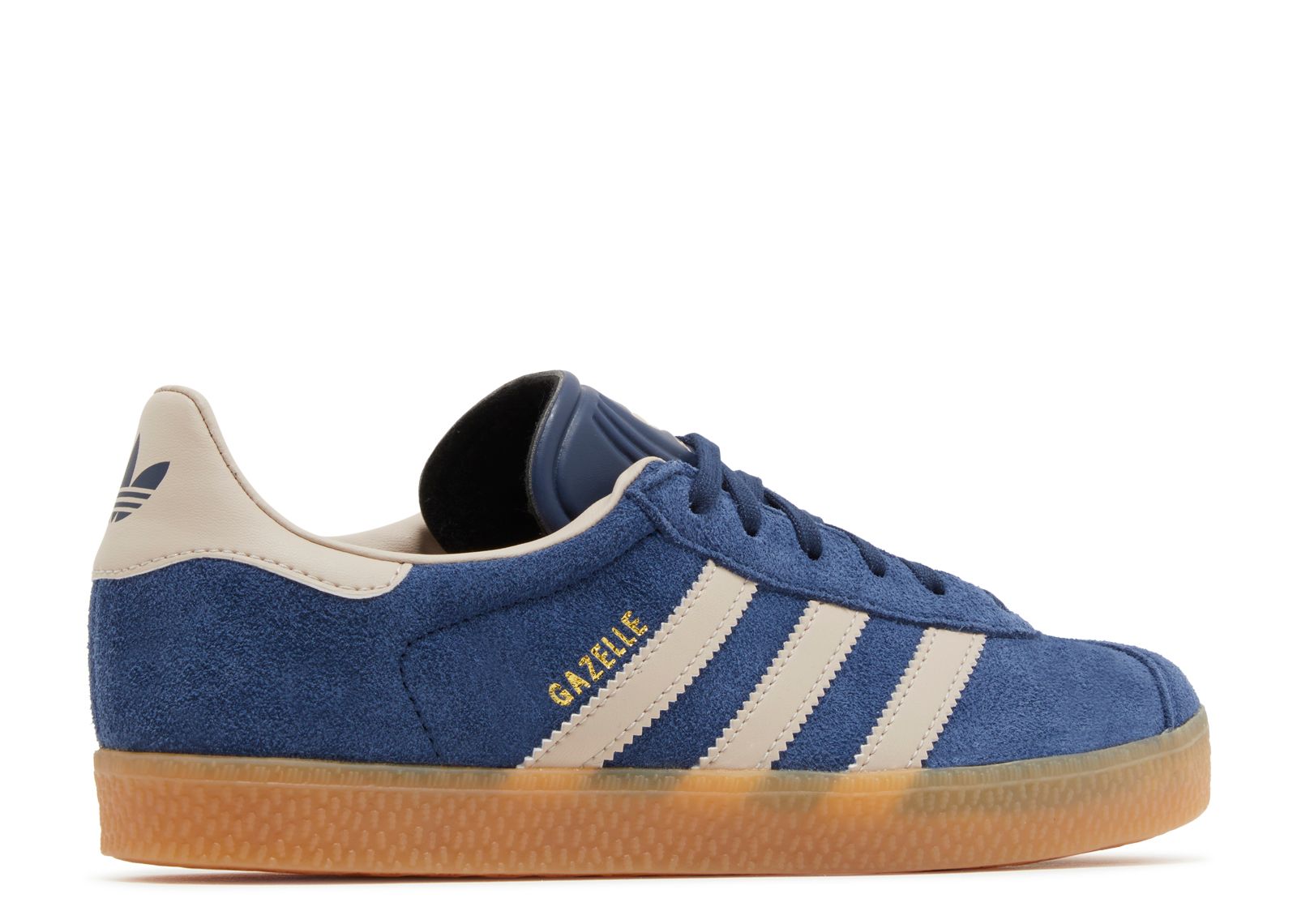 adidas　gazelle　Wonder Taupe/Night Indigo IG6199 adidas Originals Gazelle Wonder Taupe Night Indigo