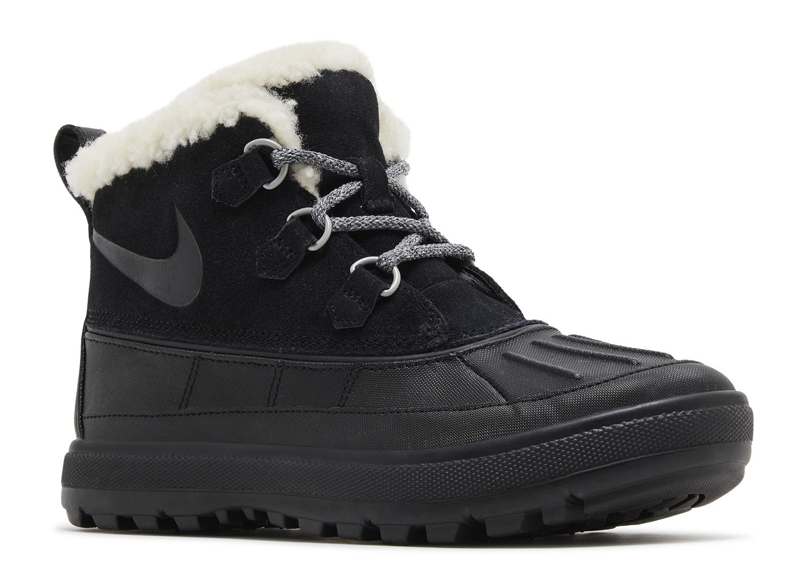 Nike Woodside Chukka 2 Women's Boots. Nike.com