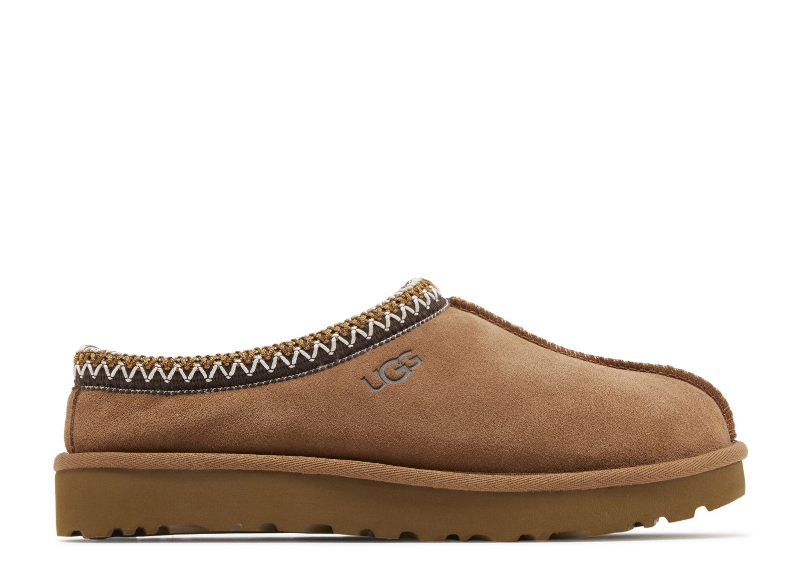 【ORIGINAL UGG Australia classic】UGG Platinum Tass Slippers Buy UGG Platinum Tassie Platform Slippers - Australian Made