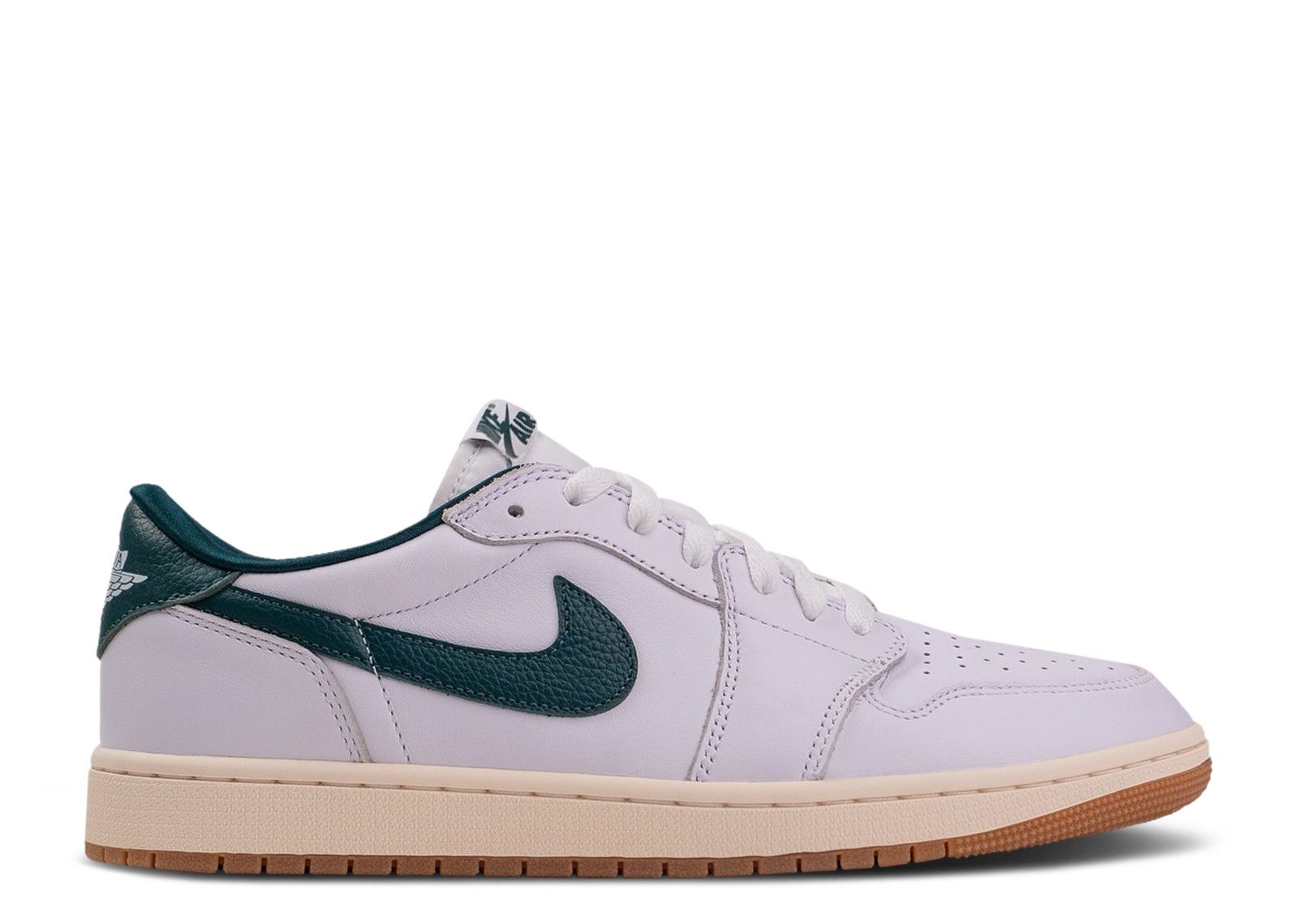 Wmns Jordan 1 Retro Low OG 'Oxidized Green'