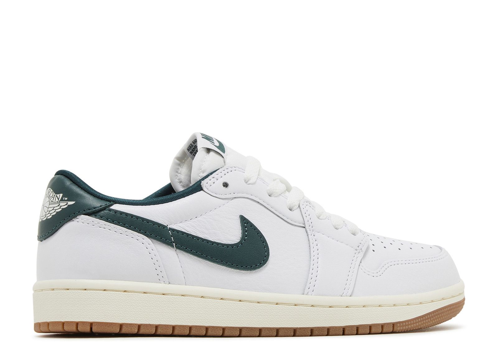 Wmns Jordan 1 Retro Low OG ‘Oxidized Green’