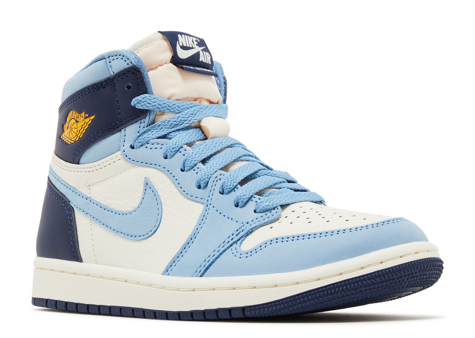 Wmns Jordan 1 Retro High OG ‘First in Flight’