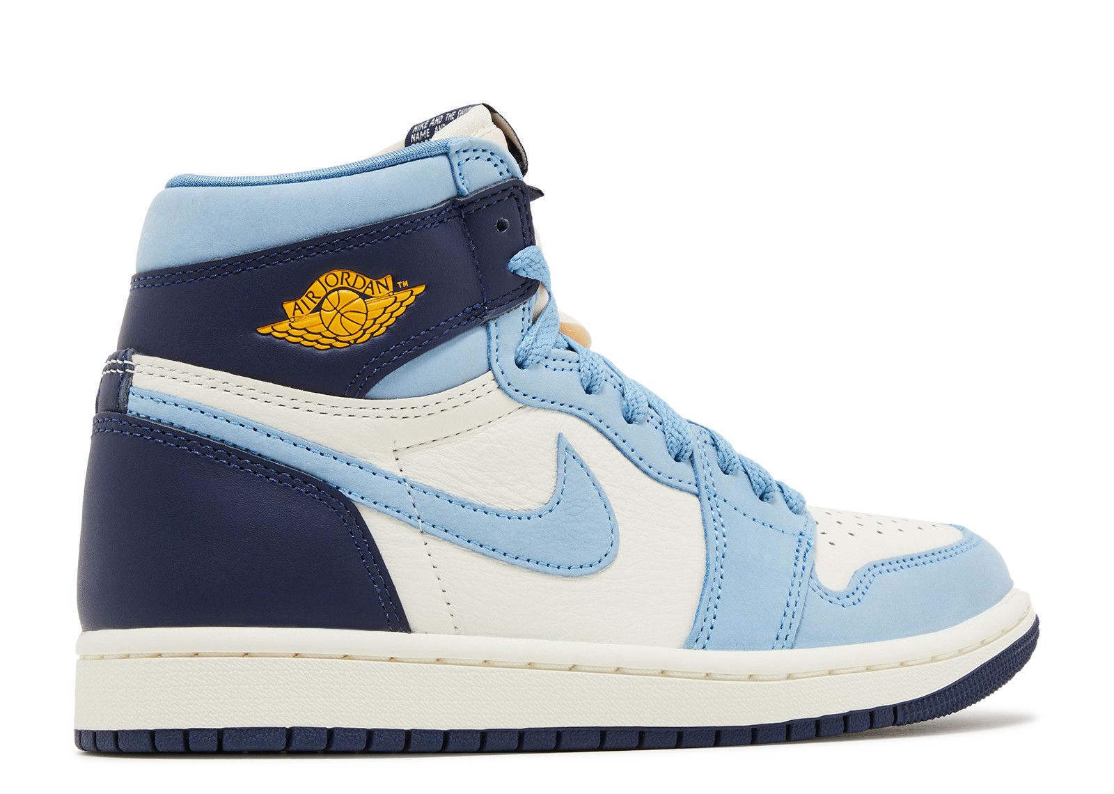 Wmns Jordan 1 Retro High OG ‘First in Flight’