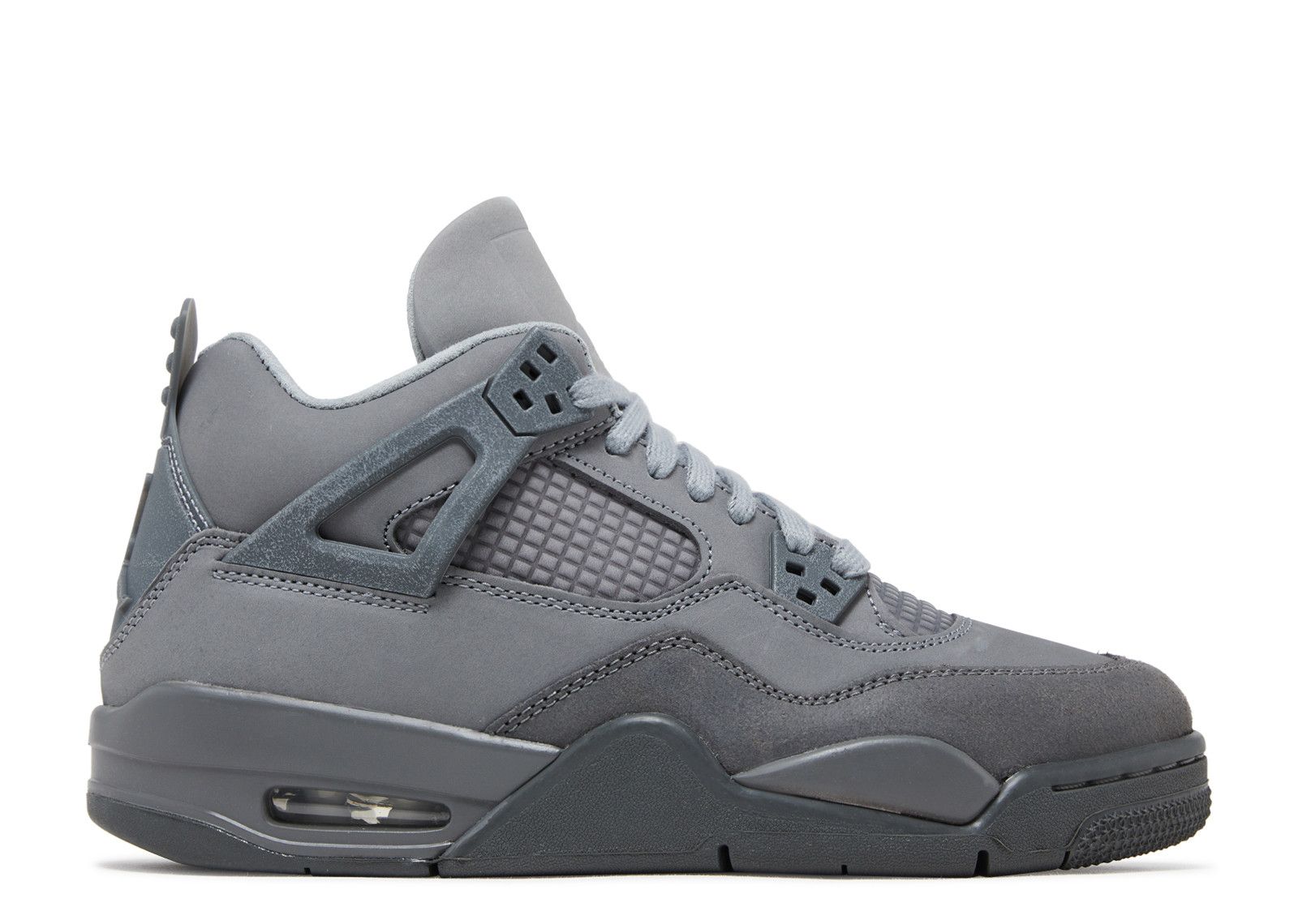 Jordan 3 Retro GS 'Black Cat' 2025
