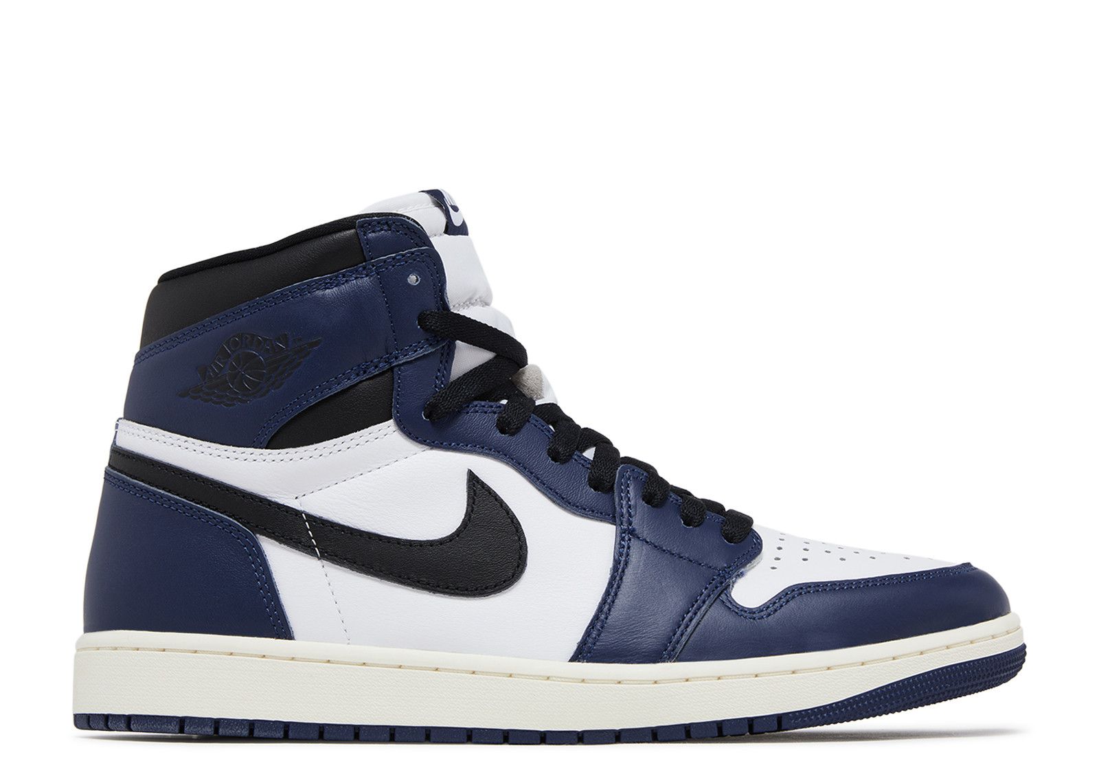 Jordan 1 Retro High OG 'Midnight Navy'