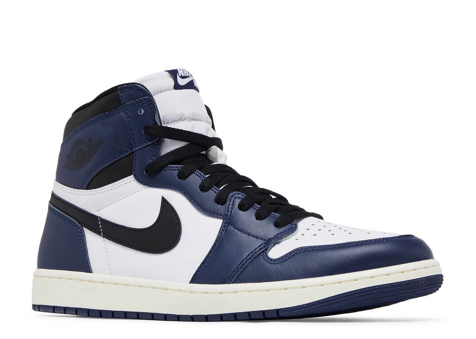 Jordan 1 Retro High OG ‘Midnight Navy’