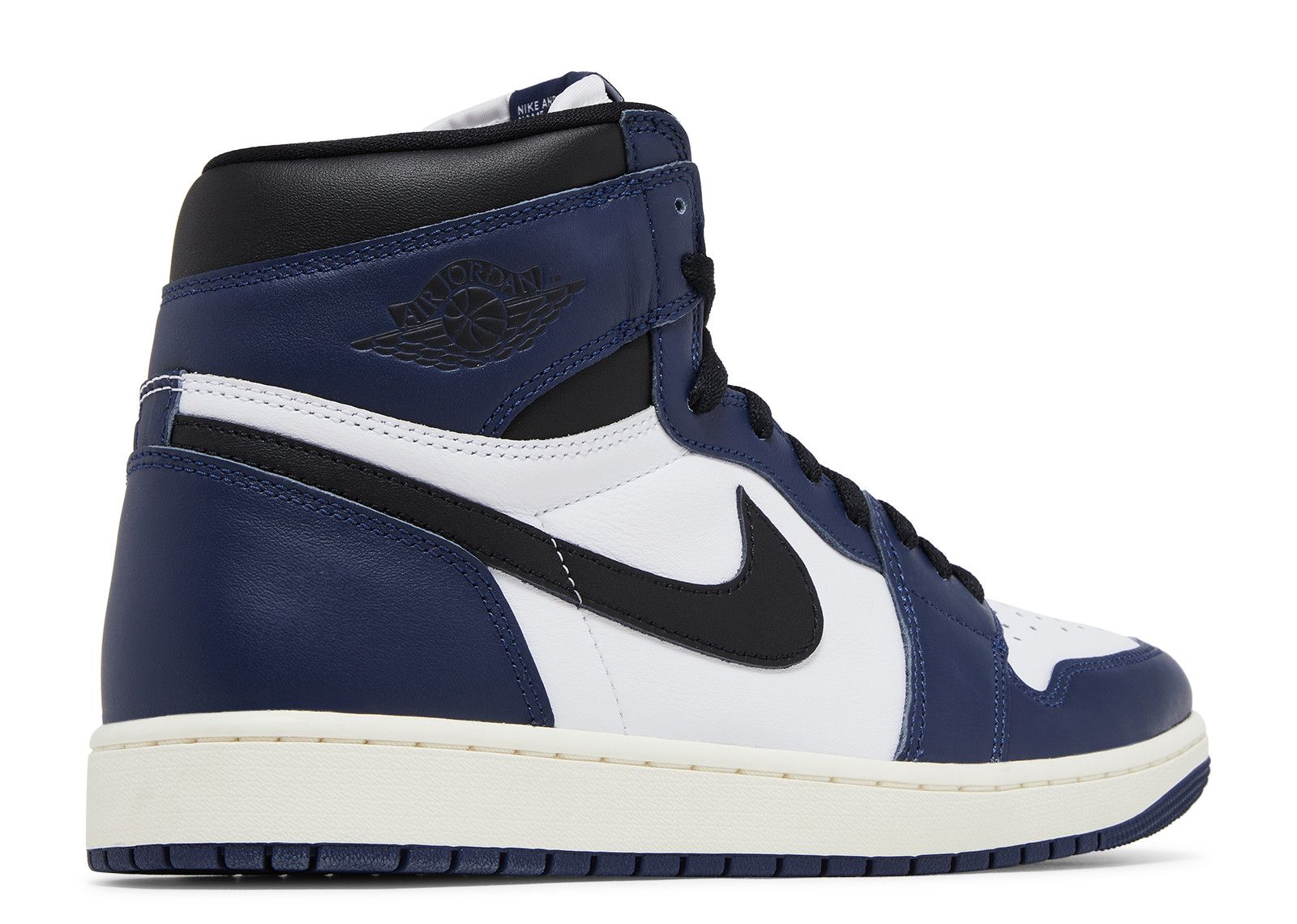 Jordan 1 Retro High OG ‘Midnight Navy’
